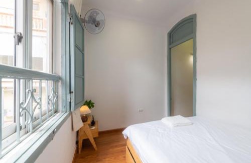 Ba Dinh House | Oh Hana Homestay Hoàn Kiếm Hanoi