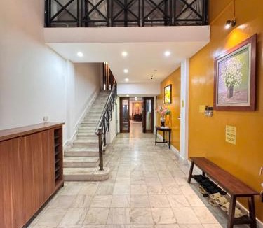 Hoan Kiem Apartment | OH Trendy homes Hoan Kiem 6 bedrooms