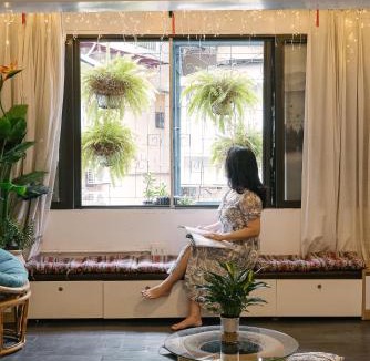 French Quarter Apartment | OH Trendy homes Hoan Kiem LPH