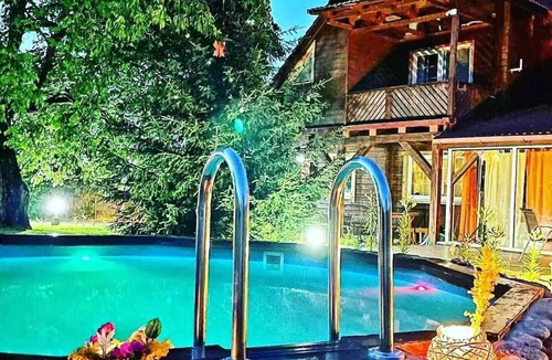 Cristian Apartment | Ohana Boutique Hotel - Economy Double Roomn