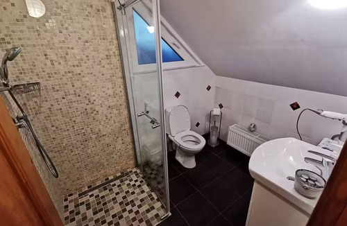 Cristian Apartment | Ohana Boutique Hotel - Economy Double Roomn