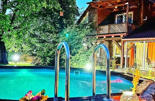 Cristian Apartment | Ohana Boutique Hotel - Exclusive Roomn