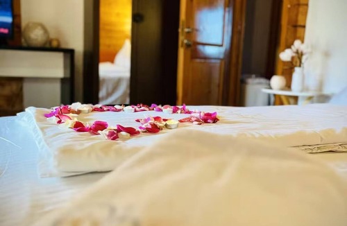 Cristian Apartment | Ohana Boutique Hotel - Deluxe Double Roomn