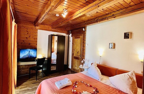 Cristian Bed & Breakfast | Ohana Boutique Hotel