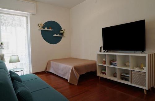 Sud-Ovest Apartment | Ohana home Zona Fiera