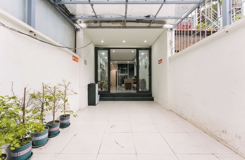 Quang An Apartment | Oikia Hanoi Hotel&Apartment