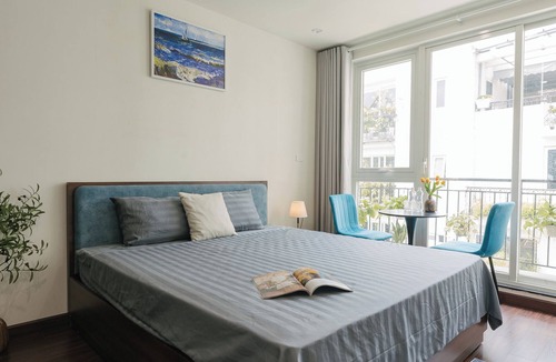 Quang An Apartment | Oikia Hanoi Hotel&Apartment