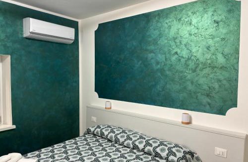 Papasidero House | Oikos rooms