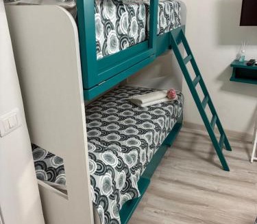 Papasidero House | Oikos rooms