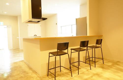 Hyuga Hotel | OiseSun CAFE & HOTEL