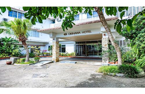 Okinawa Hotel | Okinawa Hotel - Vacation STAY 89408v