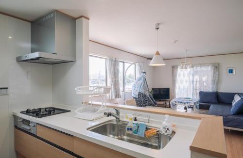 Yamachi House | Okinawa - House/Vacation STAY 80468