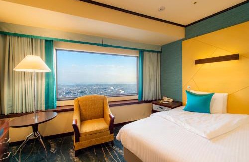 Naka Ward Hotel | Okura Act City Hotel Hamamatsu