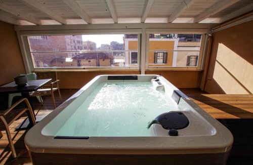 Tuscolano Bed & Breakfast | Old Bakery Rome GuestHouse