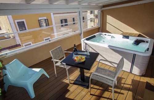 Tuscolano Bed & Breakfast | Old Bakery Rome GuestHouse
