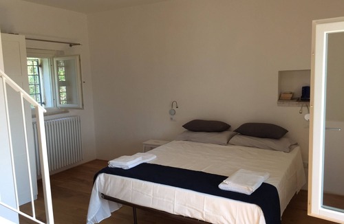 Fondi Other | Old Casale Set In Between The Mountains And The Sea with swimming pool.