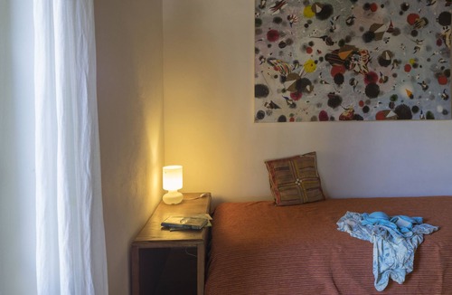 Rio nell'Elba House | Old farmhouse at Elba overlooking two seas