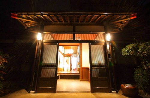 Fujikawaguchiko House | Old folk house for longterm stay refreshment La/Minamitsuru-gun Yamanashi
