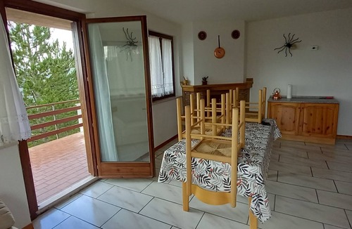Frontignano Apartment | Old Path Apartment