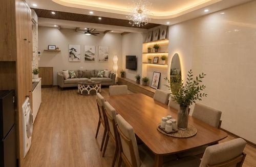 Hang Buom Apartment | Old Quarter 6Br Morden Apt Beer street