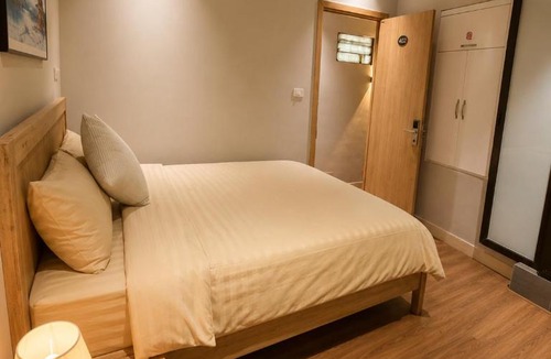 Hang Buom Apartment | Old Quarter 6Br Morden Apt Beer street