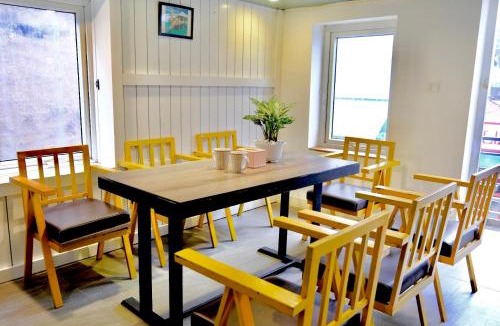 Hoan Kiem Apartment | Old Quarter Retreat 3BR Big Living Room