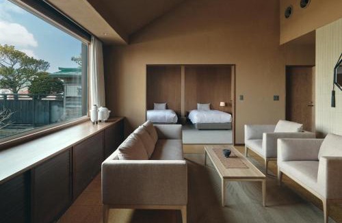 Motomachi Hotel | Old Soma Residence Kazeno Heritage
