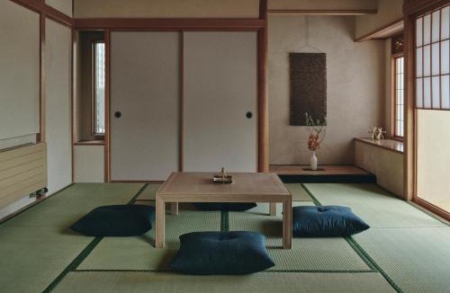 Motomachi Hotel | Old Soma Residence Kazeno Heritage