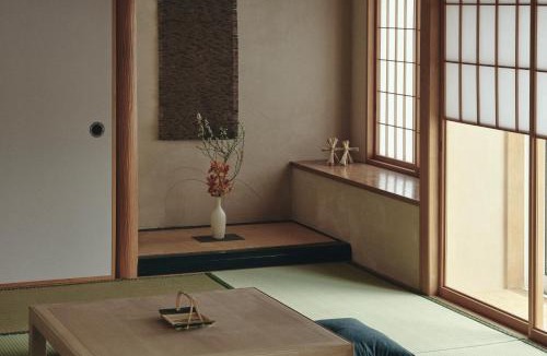 Motomachi Hotel | Old Soma Residence Kazeno Heritage
