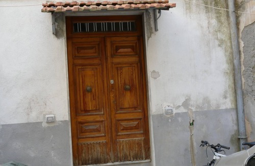 Portici Apartment | Old Town