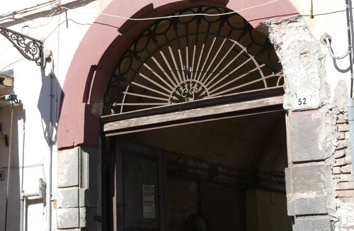 Portici Apartment | Old Town