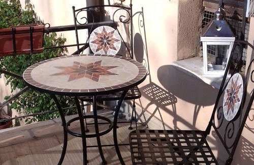 Castiglione d'Orcia House | Old Tuscan house in the medieval village of Castiglione d'Orcia