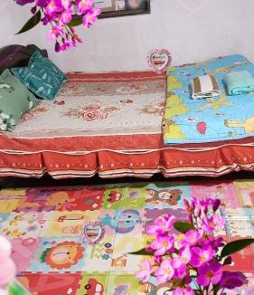 Hanoi Backpacker Quarter House | Oldquarter Paradise