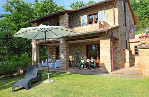 San Feliciano House | Oleandra sul Lago by Interhome