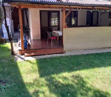 Deva Apartment | Olga house Deva