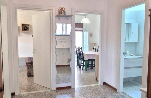 Camerano Apartment | Olimpia - Holiday House