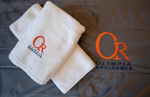 Satu Mare Apartment | Olimpia Residence Central Satu Mare