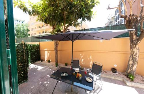 Quartiere XV Della Vittoria Bed & Breakfast | Olimpico Luxury Rooms