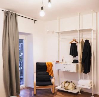 Paliano Bed & Breakfast | Olio su Tela