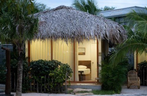 La Gi Resort | OLIVE Camping
