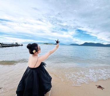 Ganh Dau Apartment | Olivea Boutique Hotel Phu Quoc