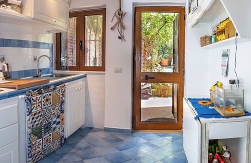 Sant'Agata sui Due Golfi Villa | Olivegrove Holiday House