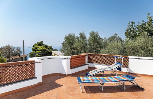 Sant'Agata sui Due Golfi Villa | Olivegrove Holiday House
