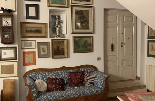 Fondi Apartment | Olivia’s Guesthouse Fondi