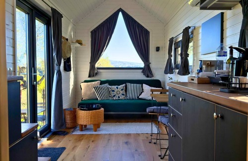 Mompeo House | Olivo Nomade 2 by Tiny Away