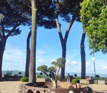 Valentano House | Oltre il Borgo