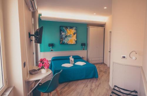 Gaeta House | Oltre il Mare Guest House