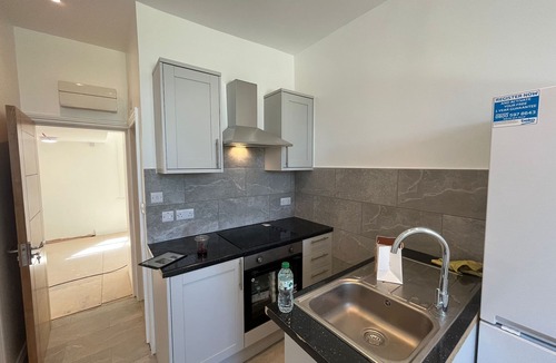 West Kensington Hotel | Olympia High Street Apartments