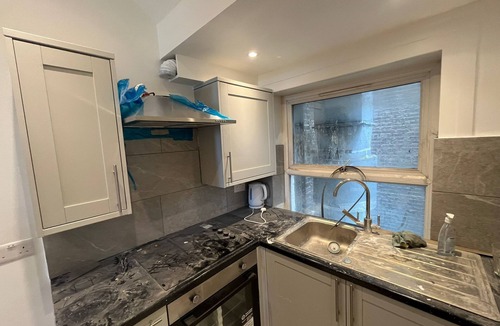 West Kensington Hotel | Olympia High Street Apartments