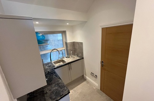 West Kensington Hotel | Olympia High Street Apartments